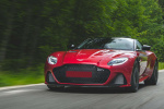 Aston Martin Aston Martin DBS bolt pattern